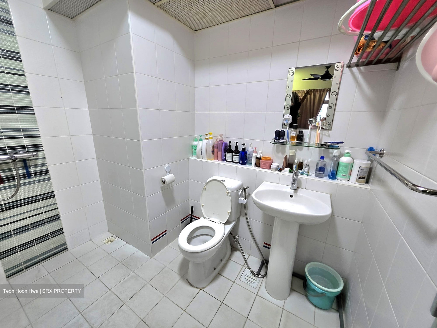 Blk 485 Segar Grove (Bukit Panjang), HDB 3 Rooms #554118201
